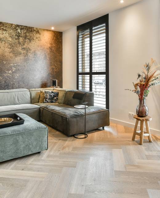 Cozy spacious and bright dining area with a wonderful view from a large window and tv